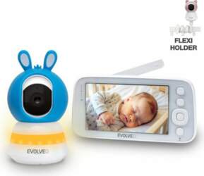 Evolveo "EVOLVEO Baby Monitor N5&quot