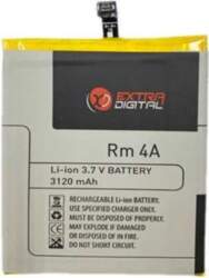 Extra Digital Extra Digital Battery for
