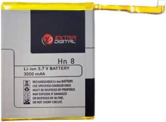 Extra Digital Extra Digital Battery Honor