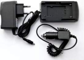 Extra Digital Extra Digital Charger Casio