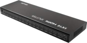 Extra Digital Extra Digital HDMI splitter
