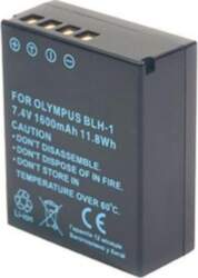 Extra Digital Extra Digital OLYMPUS BLH-1