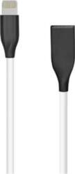 Extra Digital Extra Digital Silicone cable