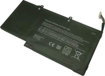 Extra Digital Notebook battery, Extra Digital