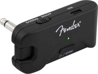 Fender Telepath Wireless raidītājs