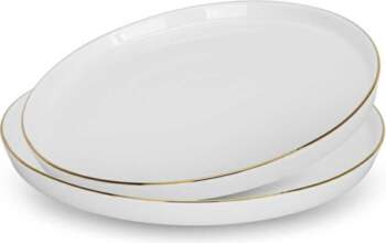 Fissman Set of plates 27 cm