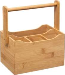Five_S_Smart TABLE TOOL CASE WITH BAMBOO