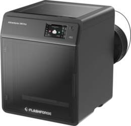 Flashforge Adventurer 5M Pro 3D Printer
