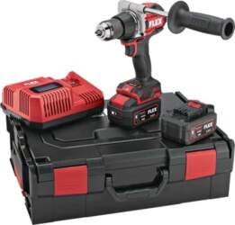 Flex Cordless drill/driver FLEX DD 2G