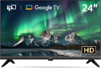 FPD 24" G500 – HD Ready