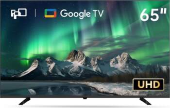 FPD 65" G900 – 4K LED