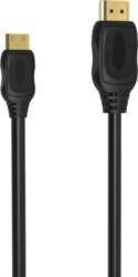 Fuj:tech HDMI - HDMI Mini cable