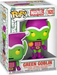 Funko POP figūra Marvel Zaļais Goblins