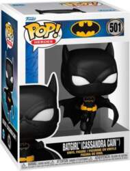 Funko POP figure DC Comics Batman