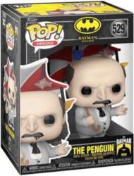 FUNKO POP! Vinyl Figure: DC: Batman