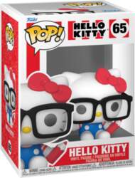 FUNKO POP! Vinyl Figure Hello Kitty