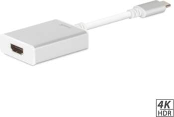 Fusion Accessories Fusion Multimedia Adapter Type-C