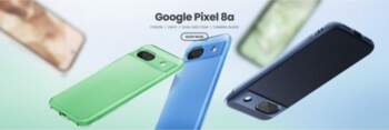 Fusion Accessories Fusion Tempered Glass Screen