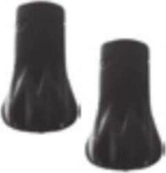 Gabel Rubber tip protector 5/36 d