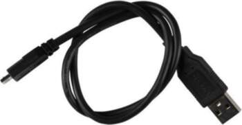 Garmin microUSB 2A USB kabelis USB