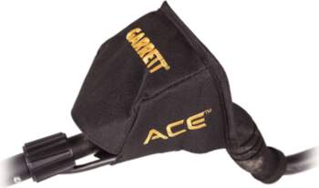 GARRETT ACE Shield