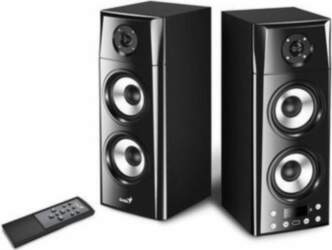 Genius Computer Technology Computer speakers Genius