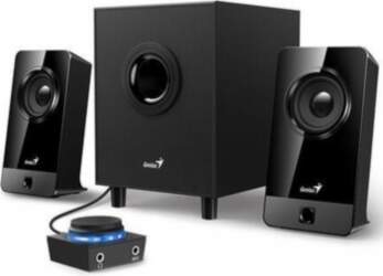 Genius Computer Technology Computer speakers Genius
