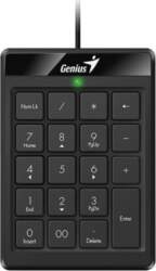 Genius Computer Technology Keyboard Genius NumPad