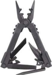 Gerber Multi-set Gerber MP600 DET Black