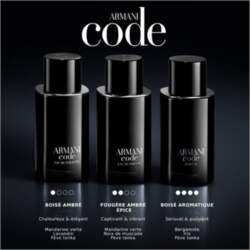 Giorgio Armani Armani Code Pour Homme