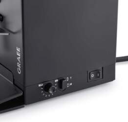 Graef Coffee machine GRAEF CM1012 electric