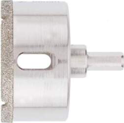 Graphite Drilled Graphite Graphite 65mm Diamond