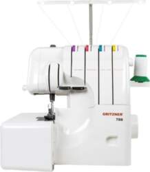 Gritzner Sewing machine Gritzner Overlock 788