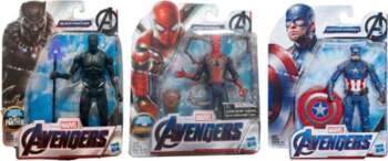 Hasbro Marvel Avengers assorted figure 15cm