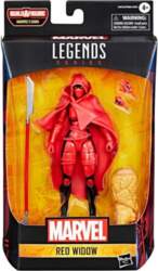 Hasbro Marvel Legends Series Red Widow