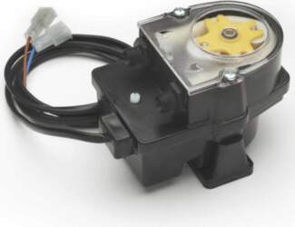 Hendi Electronic detergent dispenser with adjustment