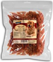 HILTON Soft Duck Jerky - Suņu