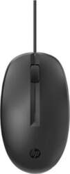 HP Poly HP 125 Wired Mouse