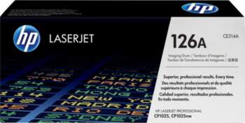 HP Poly HP 126A LaserJet Imaging