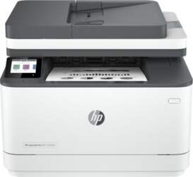 HP Poly HP LaserJet Pro MFP