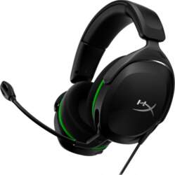 HP Poly HyperX CloudX Stinger 2
