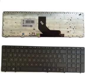 HP Poly Keyboard HP ProBook 6560B