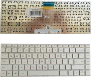 HP Poly Keyboard HP Stream 14-DS