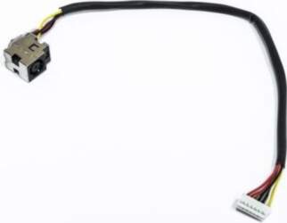 HP Poly Power jack with cable
