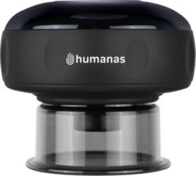 Humanas BB01 Plus Electronic Chinese Cupping