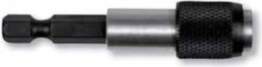 Irimo Magnetic quick-release bit holder 1/4"