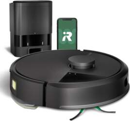 IRobot Roomba 105 Combo Robot +