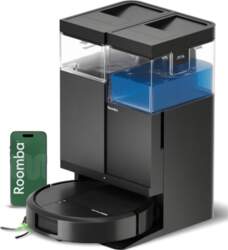 IRobot Roomba Combo Plus 515 robotu