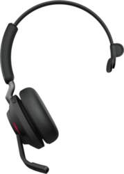 Jabra Evolve2 65 Austiņas Bezvadu Birojs