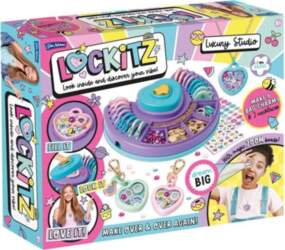 John Adams John Adams Lockitz Luxury